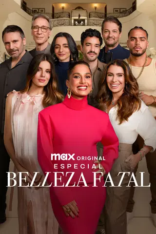 Belleza mortal (episodio especial)