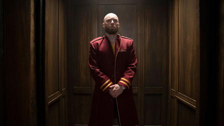 The Doorman