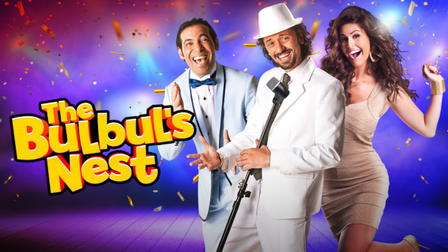 The Bulbul's Nest
