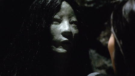 The ring 2 (El círculo 2)
