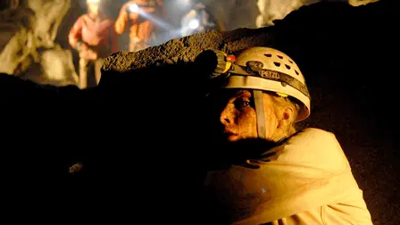 The Descent: Part 2