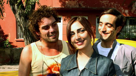 Malta Con Huevo