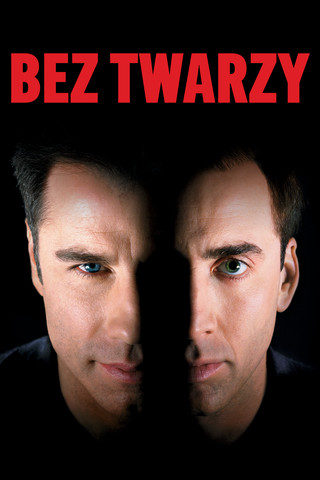 Bez twarzy