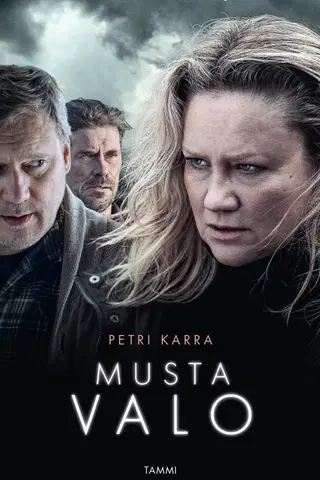 Musta valo
