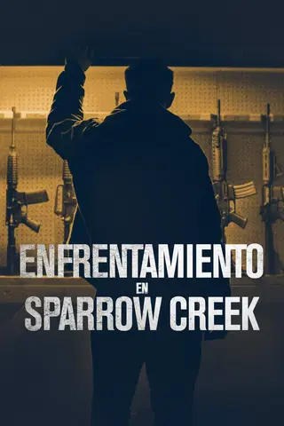 Enfrentamiento en Sparrow Crek