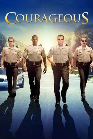 Courageous