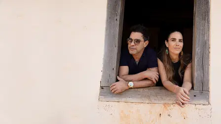 Familjen Camargo och musiken