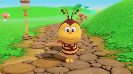 ¡Listos Para el Jardín! Aprendemos con Bichikids
