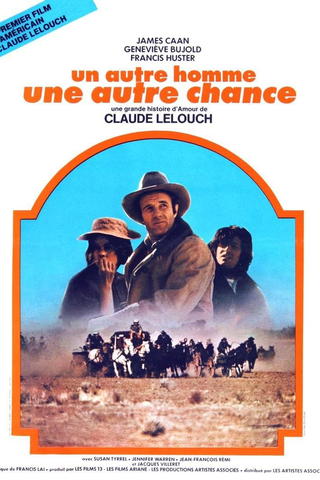 Un autre homme, une autre chance