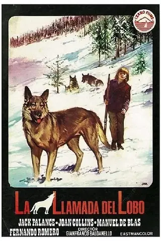 La llamada del lobo