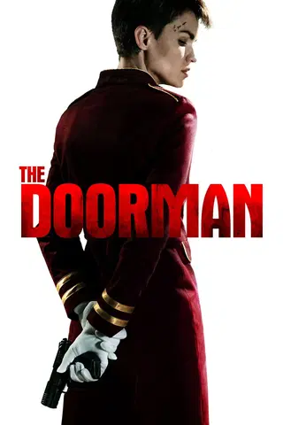 The Doorman
