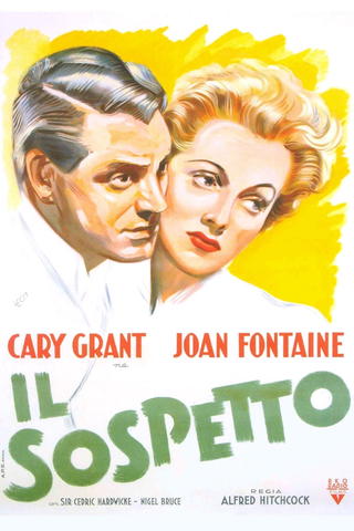 Il sospetto