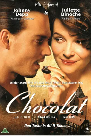 Chocolat
