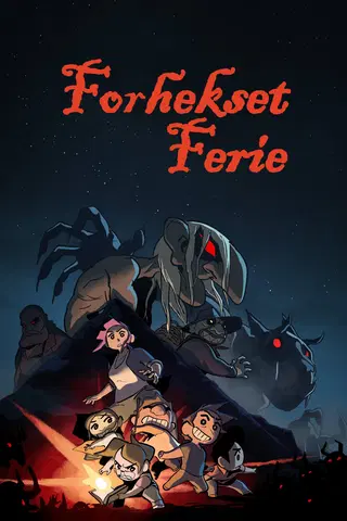 Forhekset ferie