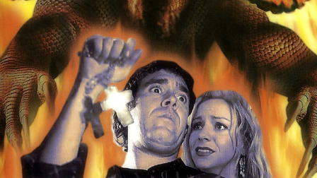Demon Haunt