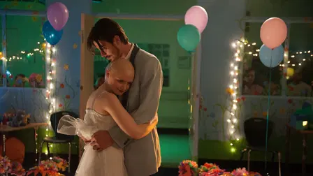 Lullaby (2014)