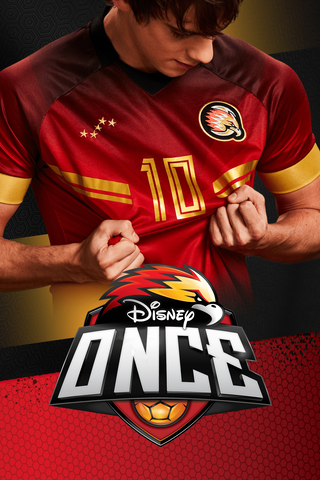 Once