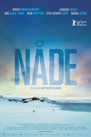 Nåde