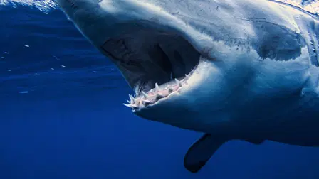 Shark Attack Survival Guide