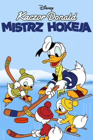 Mistrz hokeja