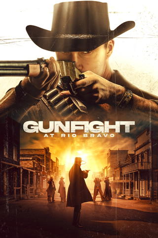 Gunfight at Rio Bravo