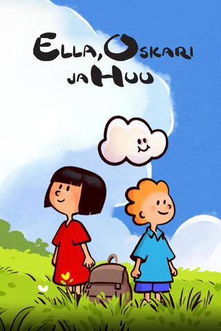 Ella, Oskari ja Huu