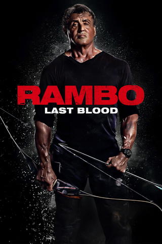 Rambo: A Última Batalha