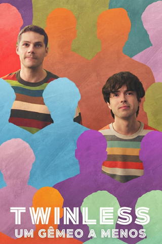 Twinless - Um Gêmeo a Menos