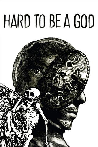 Hard to Be a God