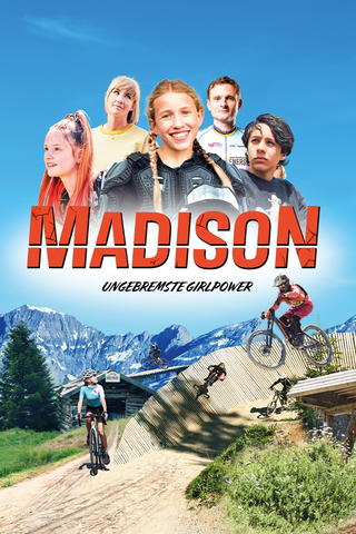 Madison: A Fast Friendship