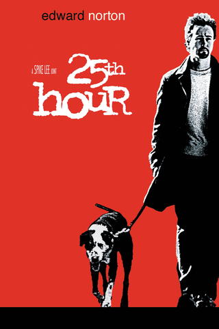 24 heures avant la nuit (25th Hour)