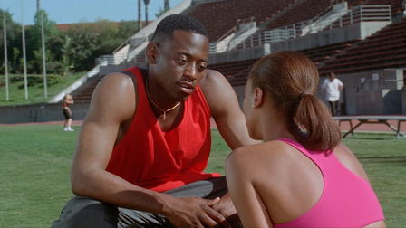 Fièvre à Columbus University