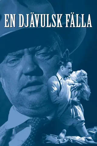 En djävulsk fälla