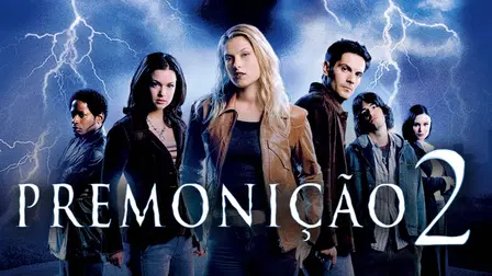 Premonição 2