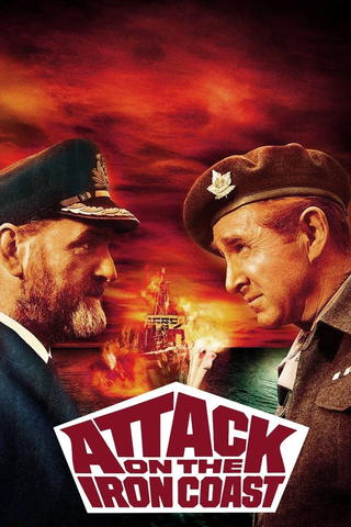 Attack av commandos