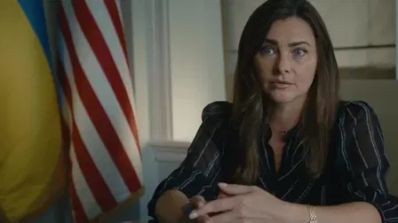 Tale of the American Dream