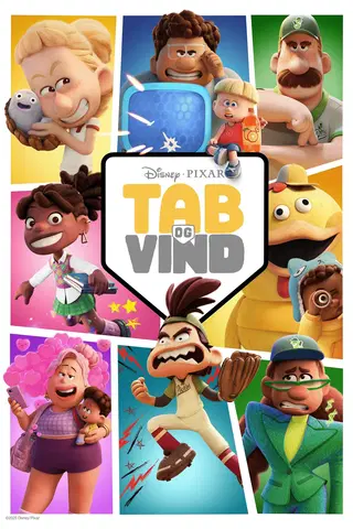 Tab og vind