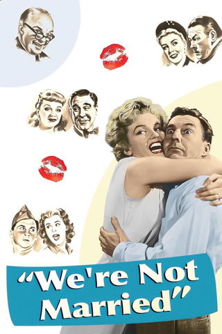 5 mariages à l’essai