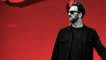 Jordan Klepper Fingers the Midterms: America Unfollows Democracy