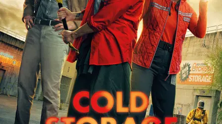 Cold Storage
