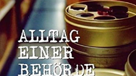 The Ministry for State Security - Everyday life at a public authority