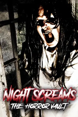 Night Screams: The Horror Vault