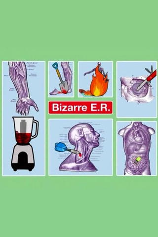 Urgencias bizarras