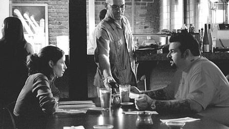 Tattoo, a Love Story