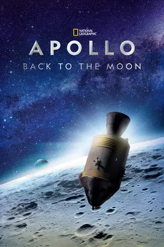 Apollo: Back To The Moon