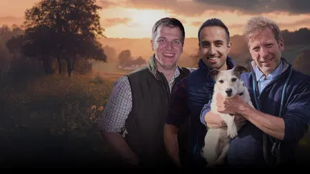 The Yorkshire Vet: Night Shift