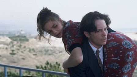 Por Amor ou Por Dinheiro