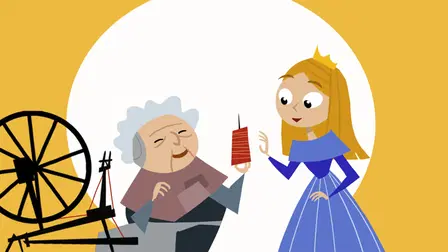 Classic Tales