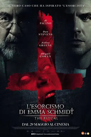 L'esorcismo di Emma Schmidt - The Ritual