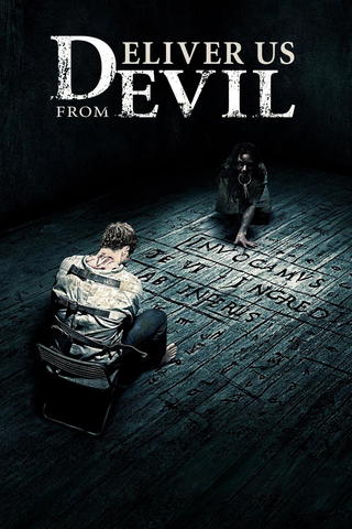 Deliver Us from Evil